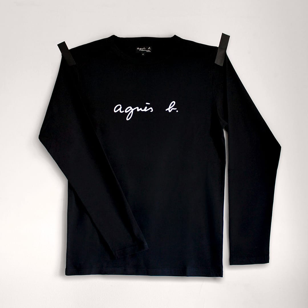 t-shirt coulos - men iconics